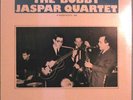 BOBBY JASPAR 4tet at Ronnie Scott’s – MOLE JAZZ LP
