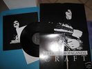 Craft - Terror Propaganda LP (Darkthrone, Mayhem,black)