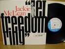 JACKIE MCLEAN 