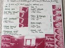 ROLLING STONES 'Exile On Main Street' + cards, Nr Mint