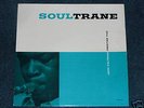 JOHN COLTRANE  