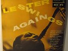 LESTER YOUNG SWINGS AGAIN NORGRAN 1093 N/M  ORIG