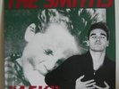 Smiths - Ask  AUSSIE 12 inch 45 Morrissey Photo Sleeve