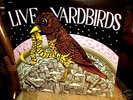 Rare THE YARDBIRDS Page Zeppelin Hard Psych  1968 LIVE