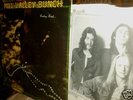 1972 MILL VALLEY BUNCH   Blues Electric Flag BLOOMFIELD
