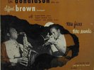 Lou Donaldson-Clifford Brown-Blue Note 5030-10