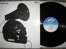 LP CONRAD SCHNITZLER Con3 (Sky 1981) Cluster kraut rare