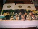 Grounation Count Ossie Revel Rastafari Ashanti 3 Lp Set