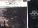 RARE DECCA SXL 6426 WIDE BAND LABEL CELLO STEREO LP