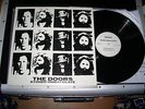 THE DOORS-STONED IMMACULATE RARE LP