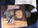 HOLOCAUSTO,Campo de exterminio,LP, Brazil Death thrash