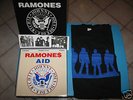 RAMONES 