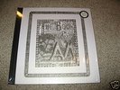 Book of AM 2 LP/book Re New Sealed #475/500 psych prog