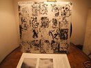 Maurizio Bianchi *Mectypo.LP* Whitehouse Merzbow Coil