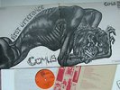 COMUS 'FIRST UTTERANCE'  Original 1971 LP