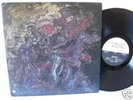 BRAST BURN DEBON RARE JAPAN PSYCH/EXPERIMENTAL 1976 NM