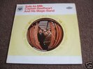 Captain Beefheart - Safe As Milk 1967 UK LP MONO