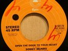 Sonny Munro - Open The Door To Your Heart - 7