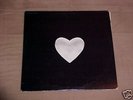 HEART-S/T OG LP RARE FUNK ROCK BREAKS DIAMOND D SAMPLE