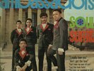 Funky Soul LP - The Ambassadors - Arctic
