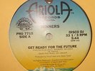 WINNERS-GET READY FOR THE FUTURE 12