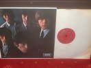 ROLLING STONES No.2 LP 1965 MONO 1st Press FLIPBACK