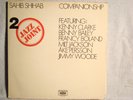 GERMAN VOGUE-SAHIB SHIHAB-COMPANIONSHIP-ORIG-2 LPS