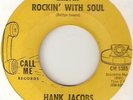 HANK JACOBS ELIJAH ROCKIN WITH SOUL NORTHERN SOUL hear