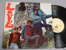 LOVE debut 1966 MONO LP Arthur Lee psych RARE EX++