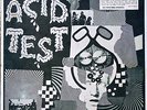 ACID TEST LP Ken Kesey Grateful Dead ORIG EX 66 private