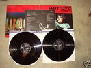 CLIFF RICHARD  CLIFF IN JAPAN '72  D/LP+INSERT