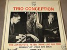 1964 - Trio Conception - Jan Huydts, Peter Trunk,...