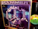 1970 Orig   HAMMER   Hard SF SOUND FILLMORE Psych