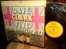 MINT 1965   DAVE CLARK FIVE - MORE OF   Garage BEATLES