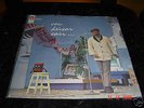 Wilson Simonal 1966 Brazil Soul Funk Psych LP Som Tres