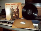 Orig ' 64 Introducing The Beatles, US Lp Vee Jay 1062