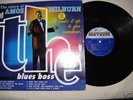 Return of Amos Milburn, The Blues Boss, Motown