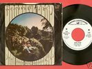 GRATEFUL DEAD DARK STAR DEMO 45 & RARE SLEEVE SF PSYCH