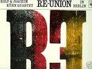 ROLF & JOACHIM KÜHN QUARTET RE-UNION IN BERLIN CBS 1965