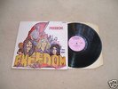 FREEDOM -S/T 1ST LP - UK PROBE LABEL PROG PSYCH RARITY