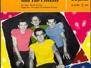 Buddy Holly  German EP Oh,Boy Peggy Sue