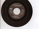 SOUL 45 RPM - LA FAMILIA, INC. -  on BSR