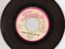 NORTHERN SOUL 45 RPM - THE SPECIALS - on SATCH