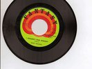 NORTHERN SOUL 45 RPM - LENNY WILLIAMS - on FANTASY
