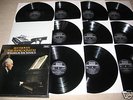 SXLA 6452-61 *BEETHOVEN - THE PIANO SONATAS  **BACKHAUS