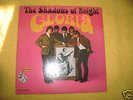 The Shadows of Knight GLORIA Early Garage Mono LP Mint