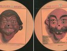 Pink Floyd LP Picture Relics