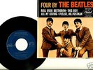 THE BEATLES