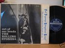 Rolling Stones - Out Of Our Heads UK LP Orig RARE