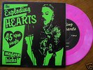 EXPLODING HEARTS   Modern Kicks 7